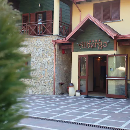 Hotel Della Posta 4*