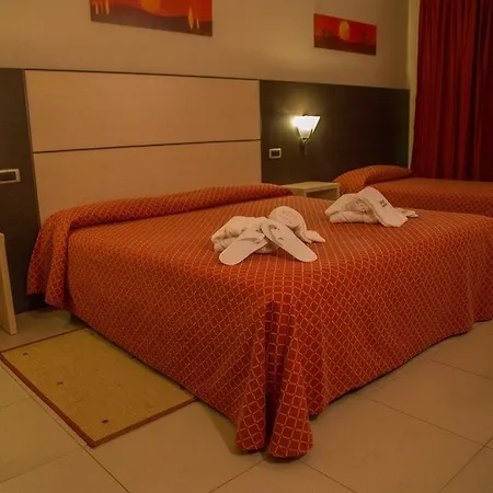 Hotel Della Posta Cutura