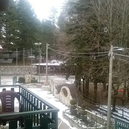 Hotel Della Posta Cutura