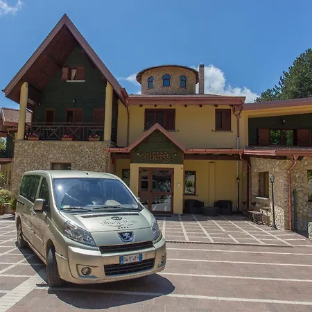 Hotel Della Posta 4*