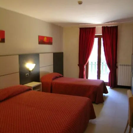 Hotel Della Posta Cutura