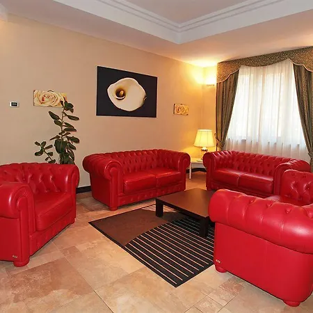 Della Posta Hotel Cutura