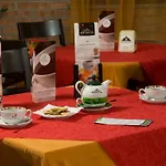 Della Posta Hotel Cutura
