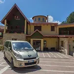 Hotel Della Posta 4*