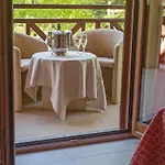 Hotel Della Posta Cutura
