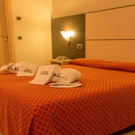 Della Posta Hotel