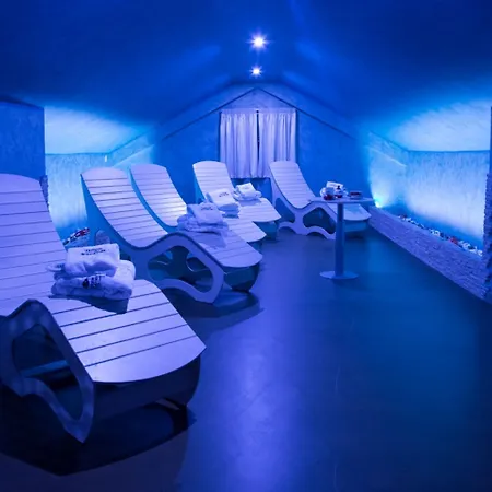 Della Posta Hotel Cutura