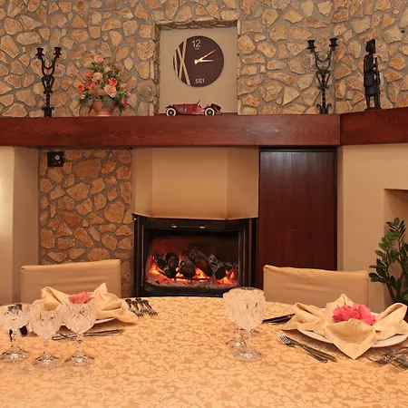 Hotel Della Posta 4*