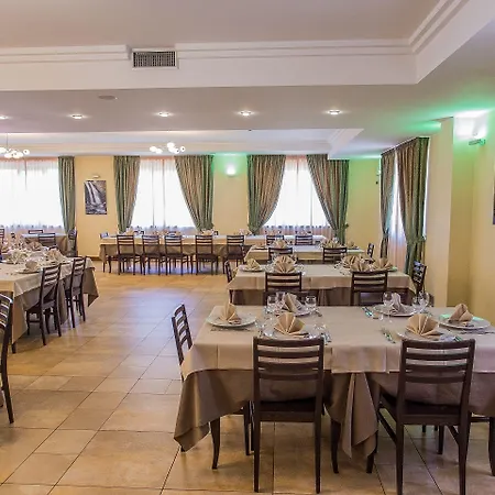 Della Posta Hotel