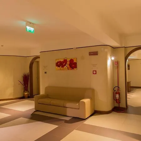 Hotel Della Posta