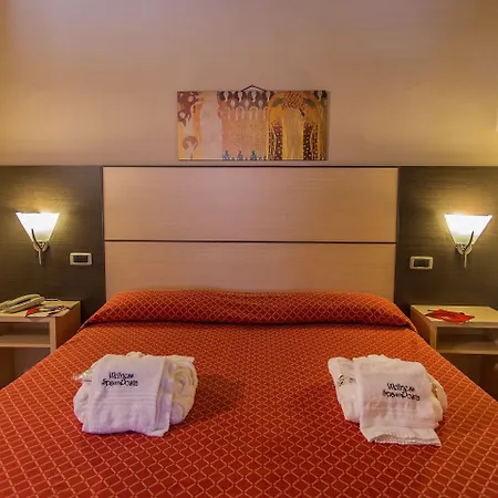 Della Posta Hotel Cutura