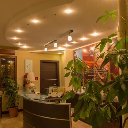 Hotel Della Posta Cutura