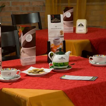 Della Posta Hotel Cutura