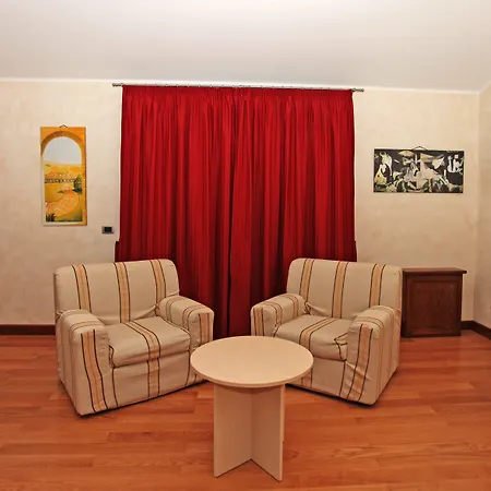 Hotel Della Posta