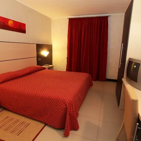 Hotel Della Posta