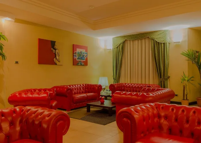 Della Posta Hotel 4*