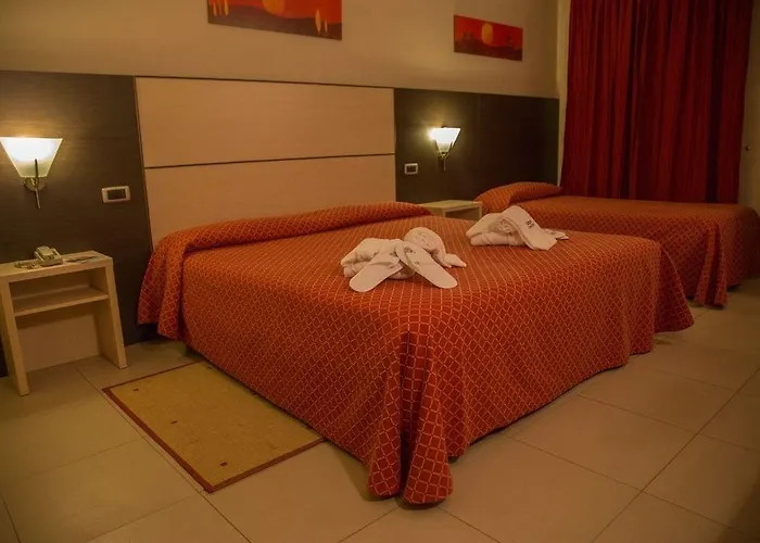 Hotel Della Posta Cutura