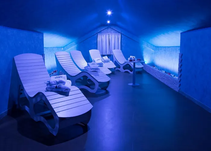 Della Posta Hotel Cutura