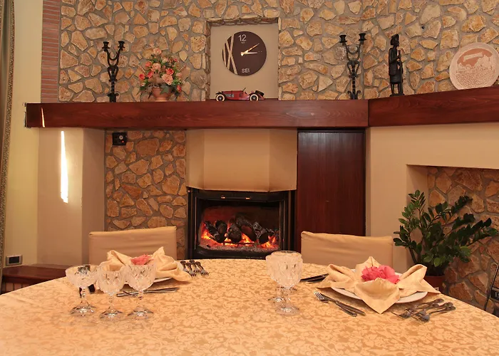 Hotel Della Posta 4*