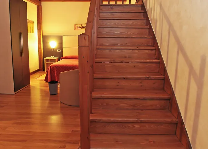 Hotel Della Posta 4*