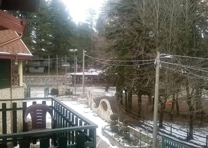 Hotel Della Posta Cutura