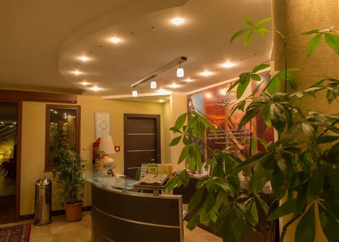 Hotel Della Posta Cutura