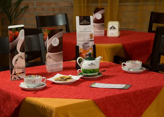 Della Posta Hotel Cutura