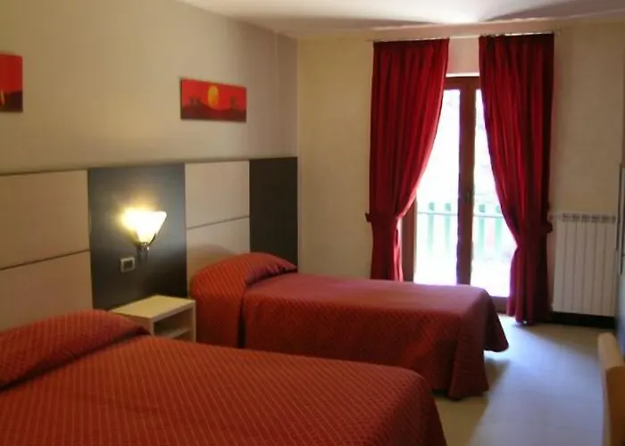 Hotel Della Posta Cutura