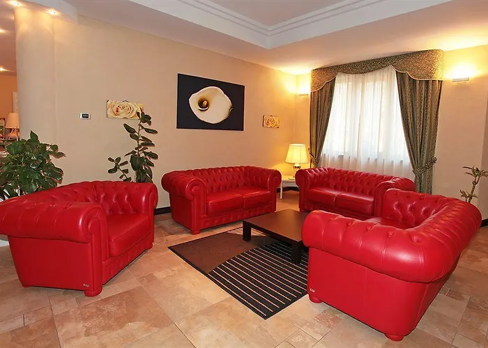 Della Posta Hotel Cutura